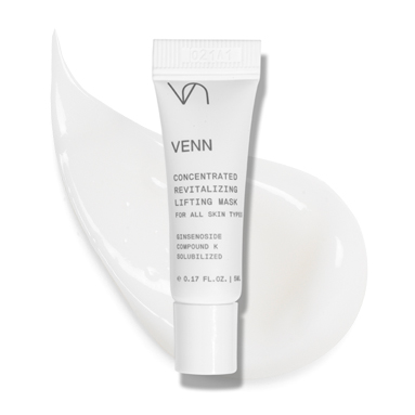 VENN CONCENTRATED REVITALIZING LIFTING MASK